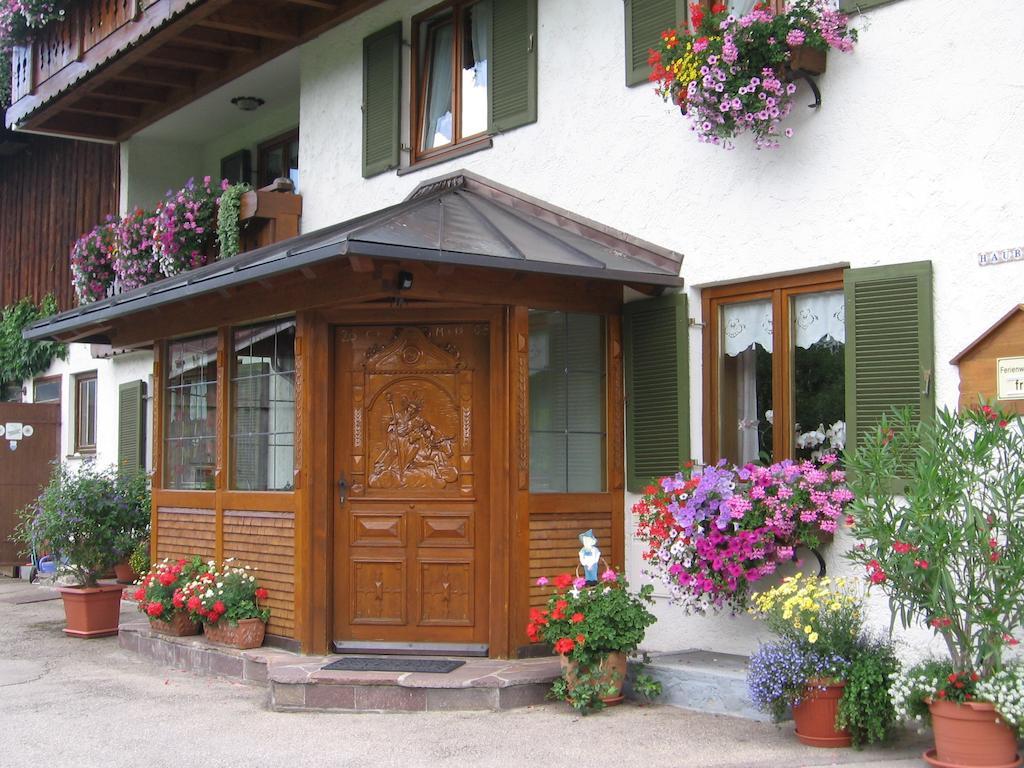 Landhaus Berktold Обермайзельштайн Экстерьер фото