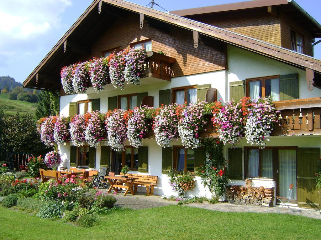 Landhaus Berktold Обермайзельштайн Экстерьер фото