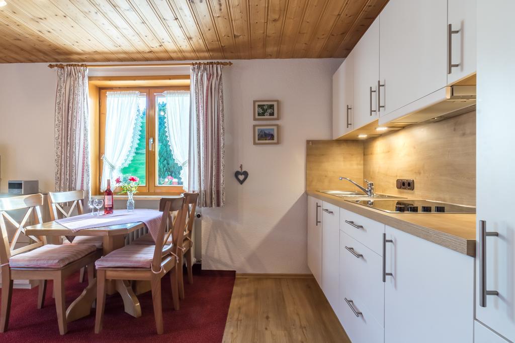 Landhaus Berktold Обермайзельштайн Экстерьер фото