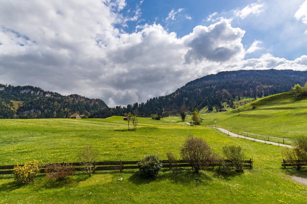 Landhaus Berktold Обермайзельштайн Экстерьер фото
